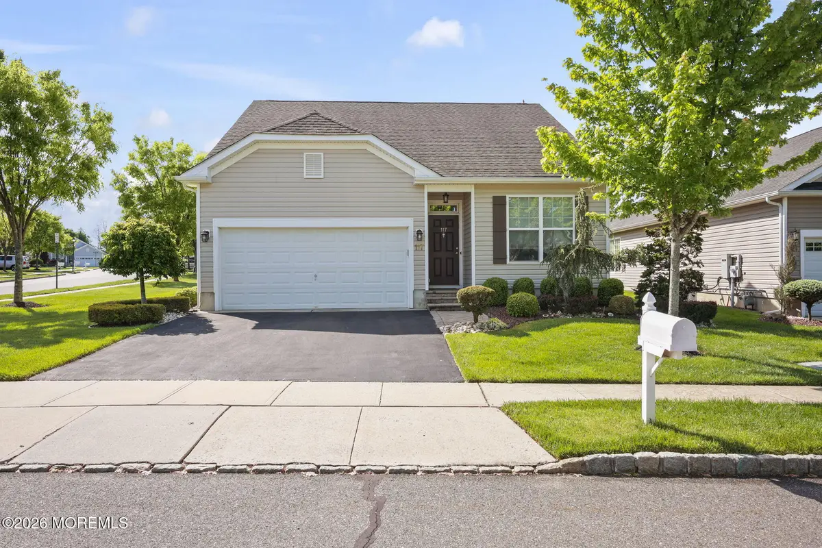 117 Wintergreen Drive, Manalapan, NJ 07726 - #1