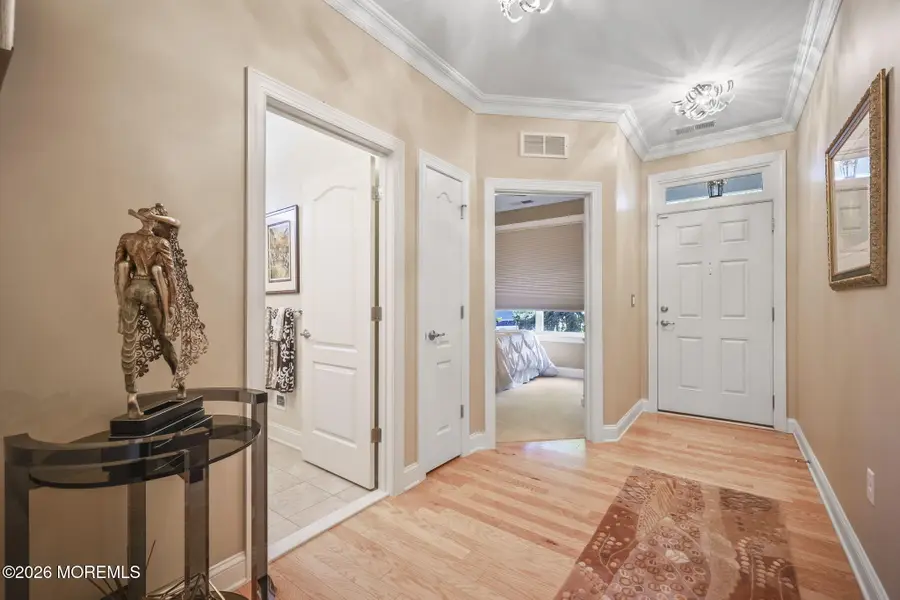 117 Wintergreen Drive, Manalapan, NJ 07726 - #3