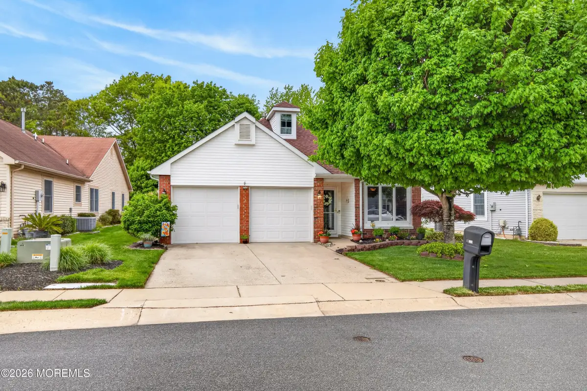 2278 Agincourt Road, Toms River, NJ 08755 - #1