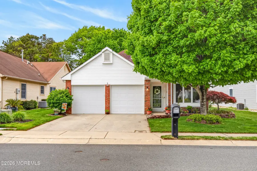 2278 Agincourt Road, Toms River, NJ 08755 - #3