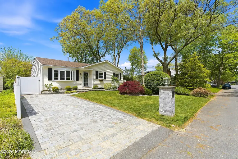 22 Washington Drive, Brick, NJ 08724 - #2