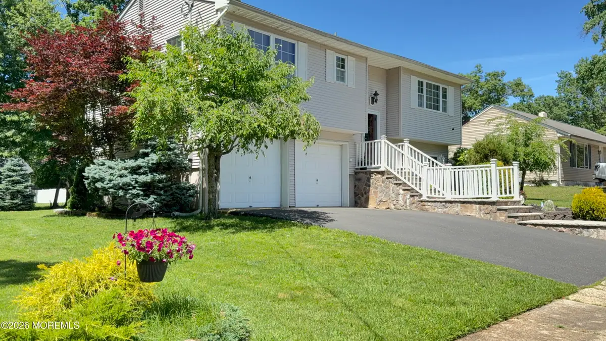 111 Spray Boulevard, Neptune, NJ 07753 - #1