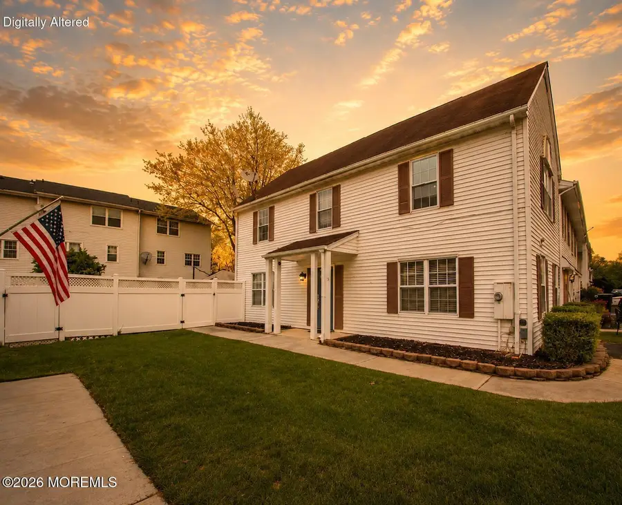 15 Fieldcrest Way, Hazlet, NJ 07730 - #3