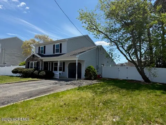 21 Queen Ann Road, Brick, NJ 08723 - #2
