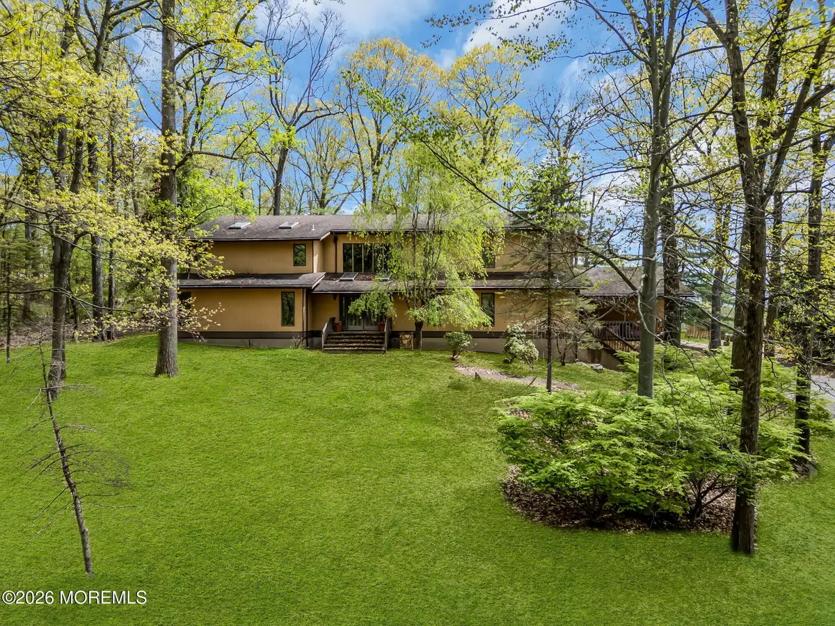 14 Beaver Brook Drive, Long Valley, NJ 07853 - #1