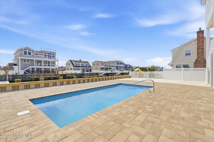 4 Dune Lane, Long Beach Twp, NJ 08008 - #3