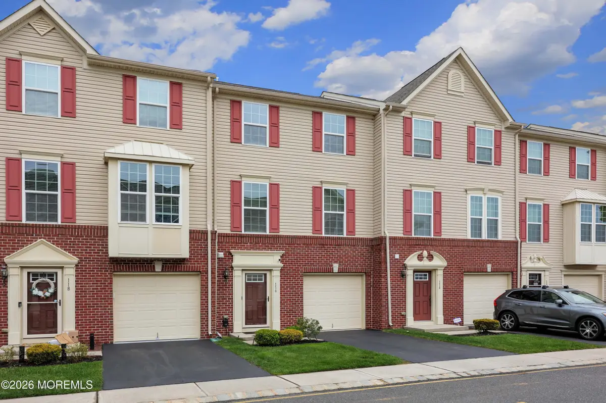 116 Kyle Drive, Tinton Falls, NJ 07712 - #1