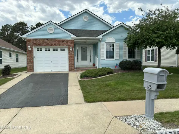 175 Prince Charles Drive, Toms River, NJ 08757