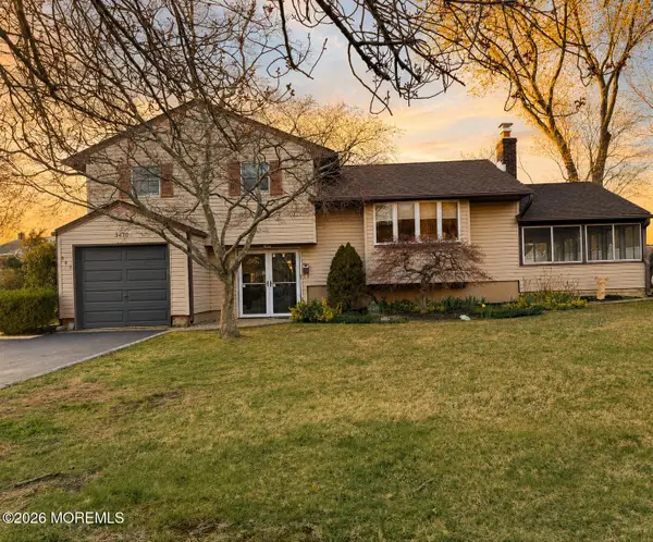 540 Sherman Avenue, Belford, NJ 07718