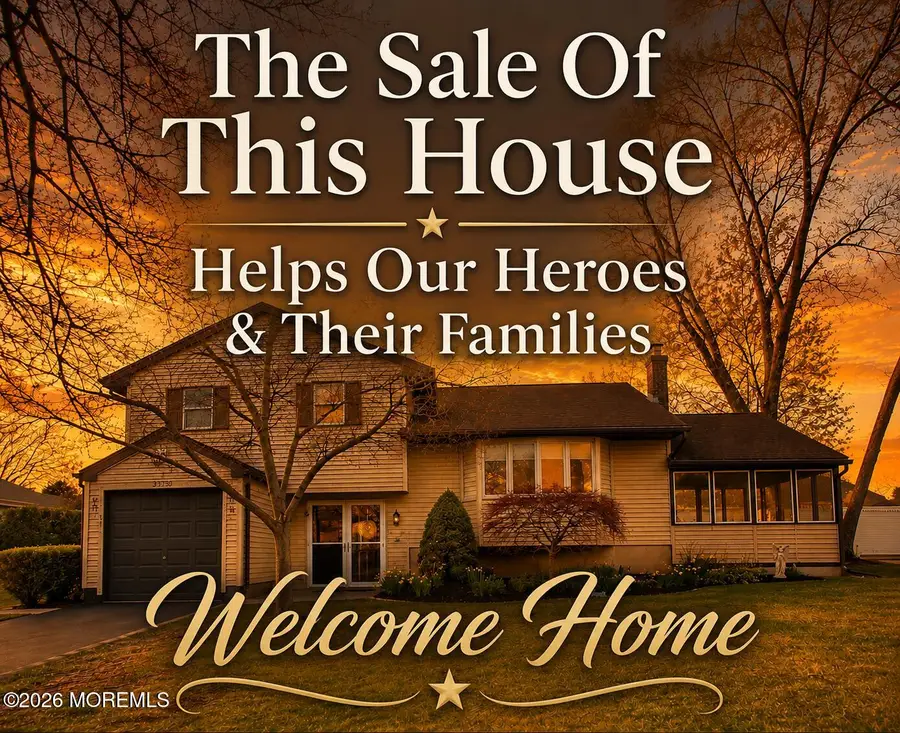 540 Sherman Avenue, Belford, NJ 07718 - #2