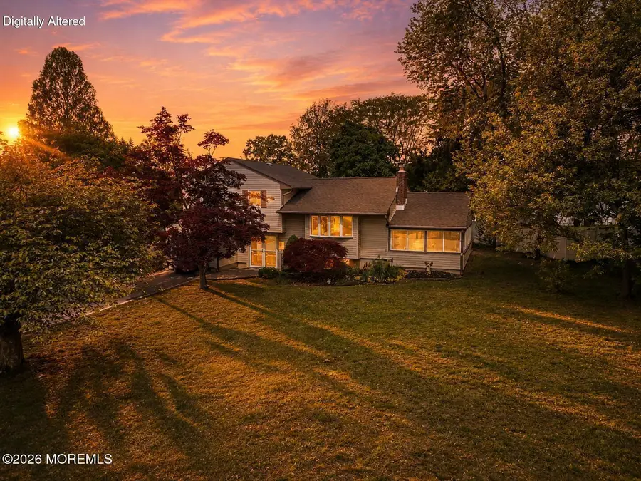 540 Sherman Avenue, Belford, NJ 07718 - #3