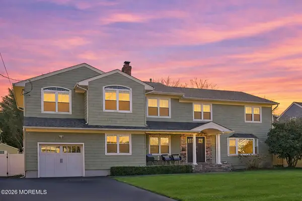 62 Sagamore Avenue, Oceanport, NJ 07757