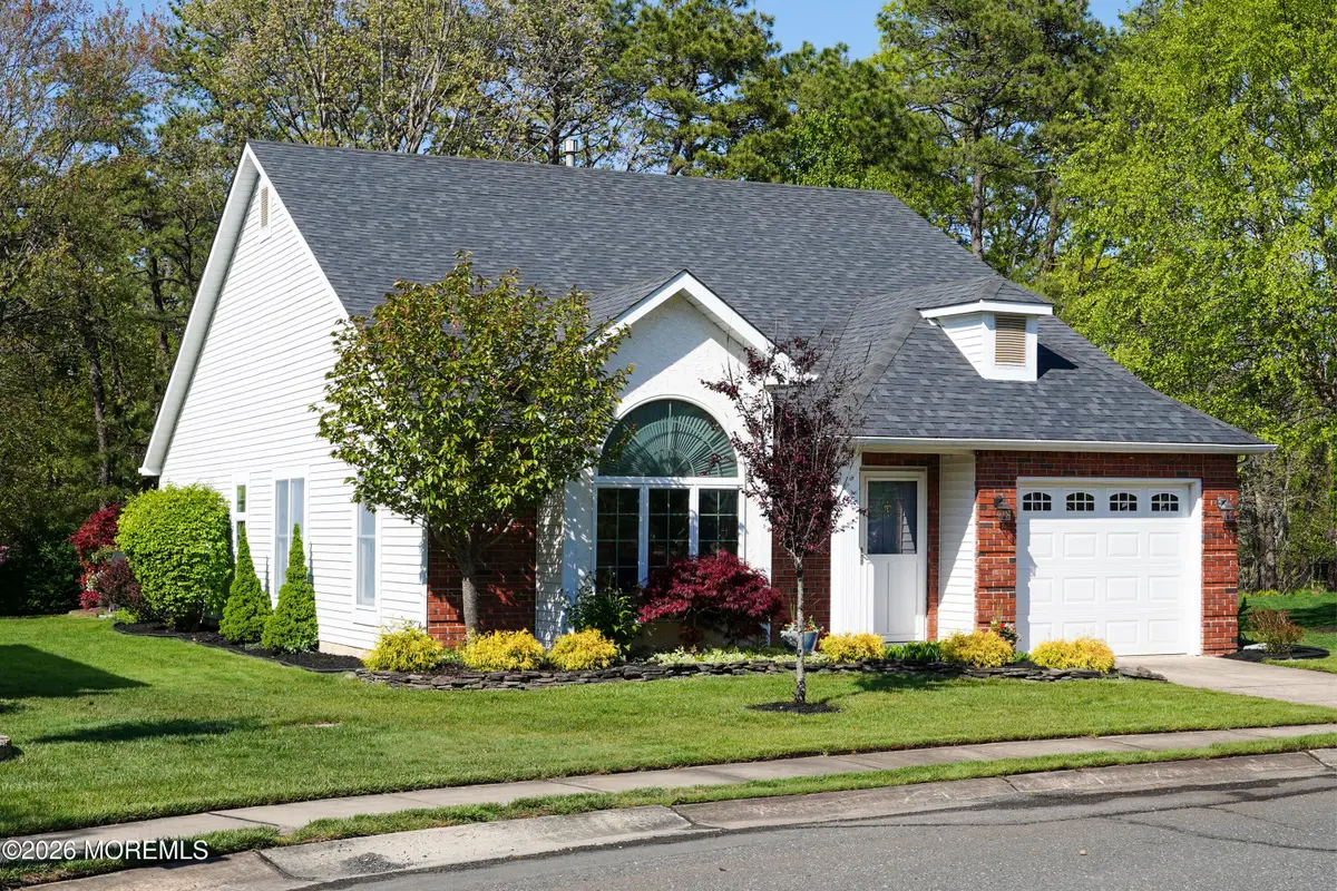 1961 Kwansan Court, Toms River, NJ 08755 - #1