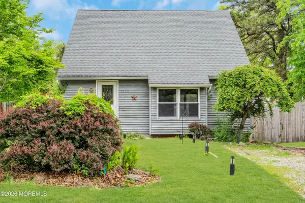 1924 Hillwood Road, Forked River, NJ 08731