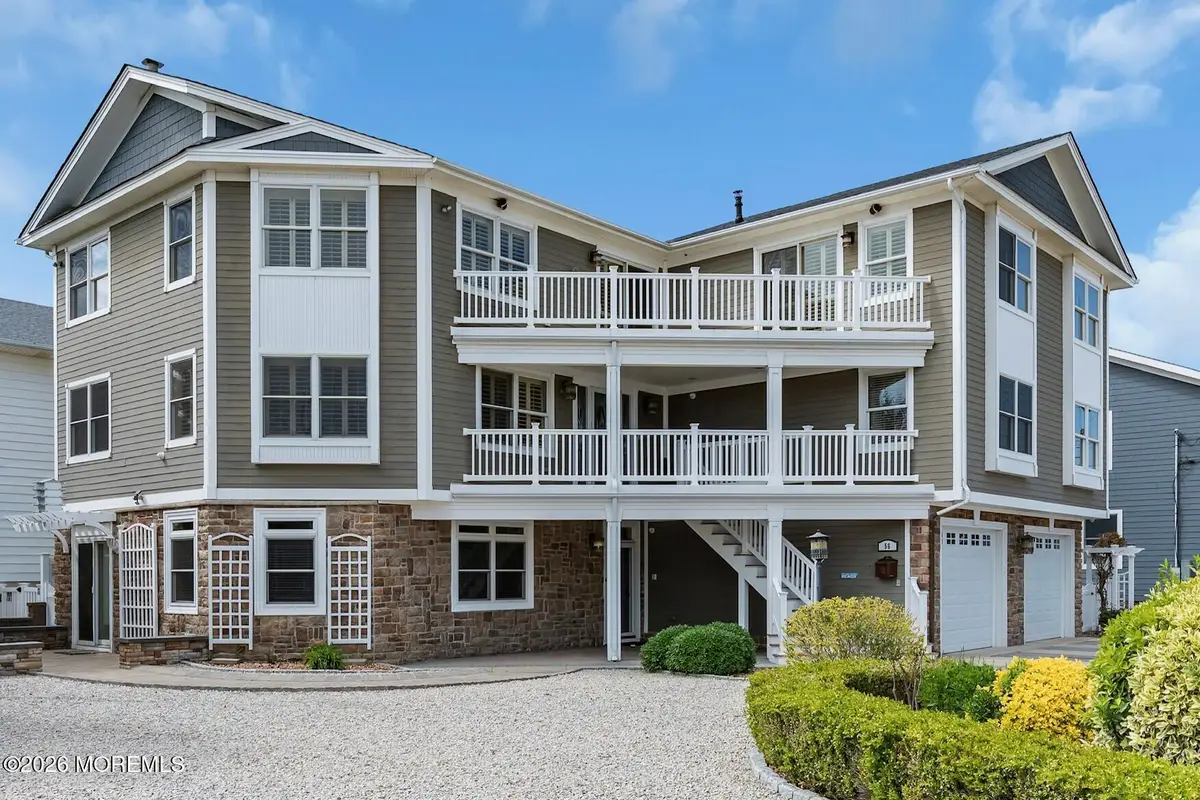 56 J Street, Seaside Park, NJ 08752 - #1