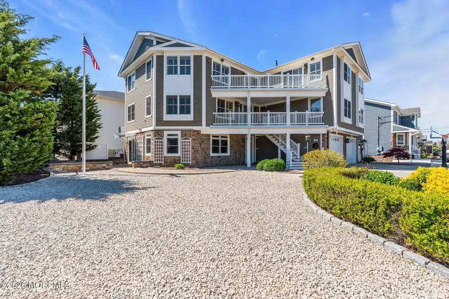 56 J Street, Seaside Park, NJ 08752 - #3