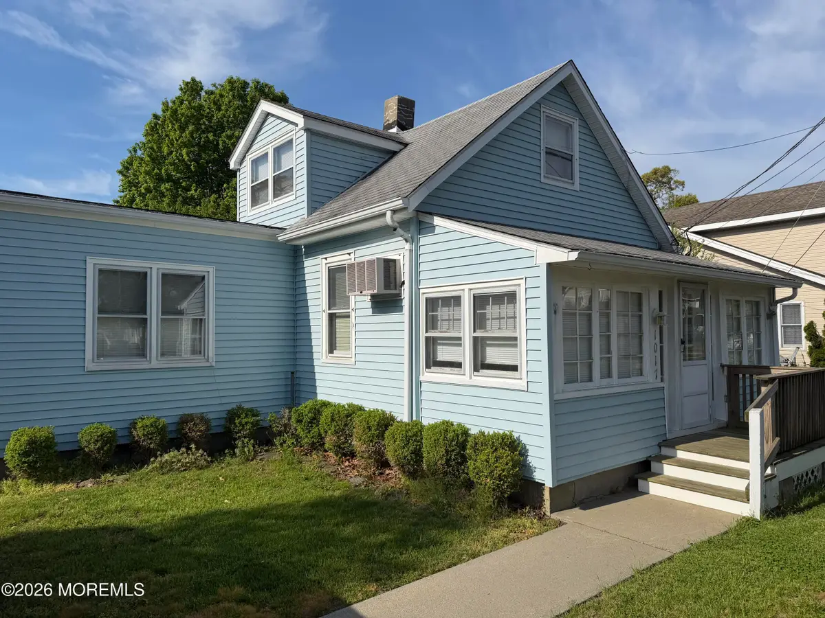 1017 18th Avenue, West Belmar, NJ 07719 - #1