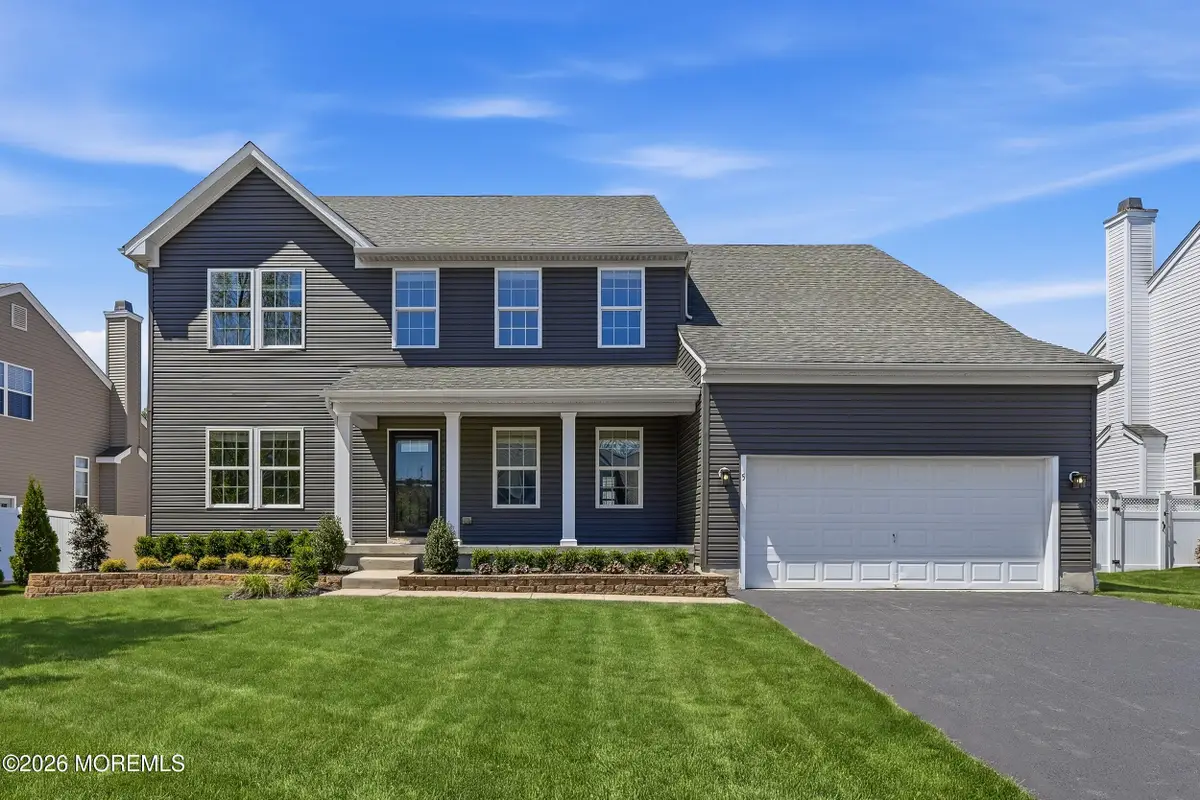 5 Adrift Avenue, Barnegat, NJ 08005 - #1