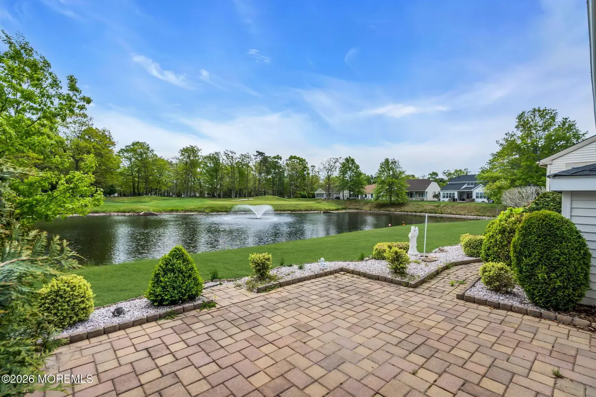 21 Baltusrol Drive, Jackson, NJ 08527 - #1