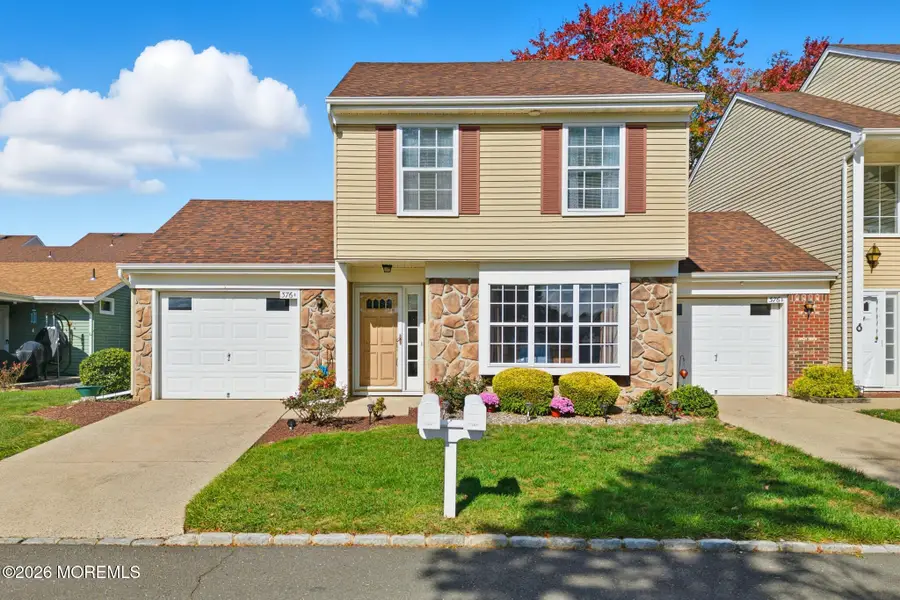 376 Stirling Drive #376A, Monroe, NJ 08831 - #2