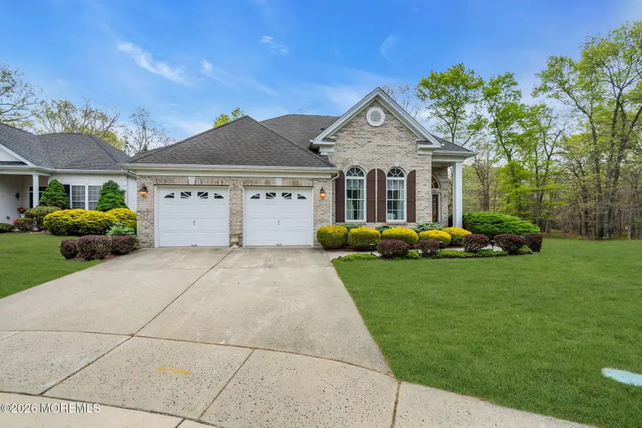 15 Cog Hill Court, Jackson, NJ 08527 - #3