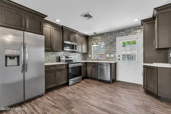 1045C Fife Court #C, Lakewood, NJ 08701