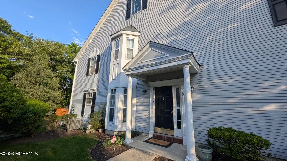 10 Beacon Court, Holmdel, NJ 07733 - #1