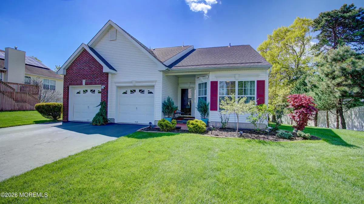 14 Redbud Lane, Howell, NJ 07731 - #1
