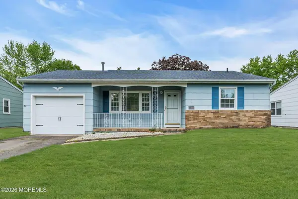 112 Georgetown Road, Toms River, NJ 08757
