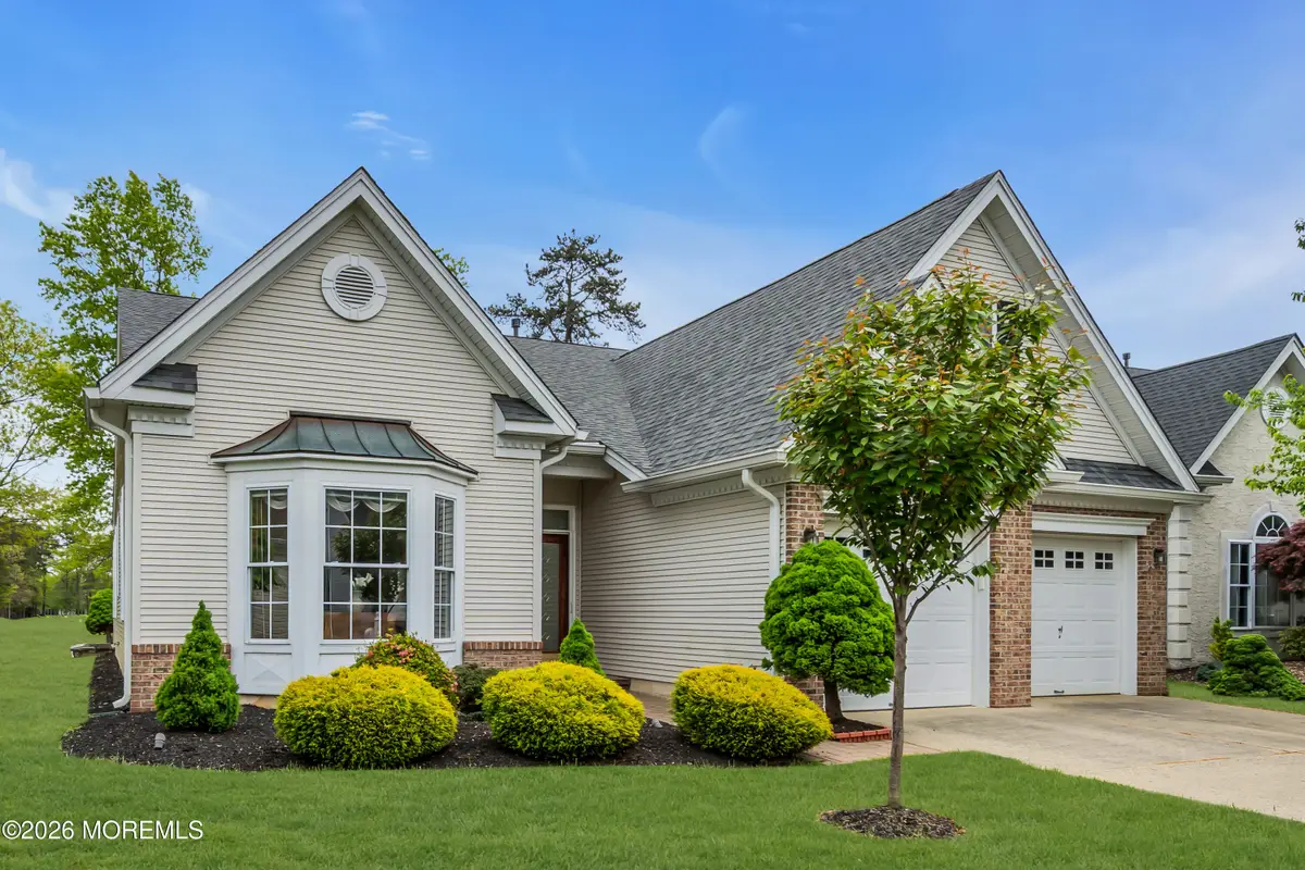 49 Shoal Road, Jackson, NJ 08527 - #1