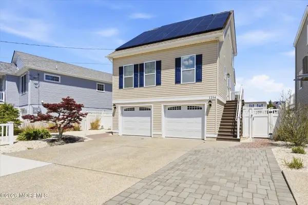 1254 Paul Boulevard, Manahawkin, NJ 08050