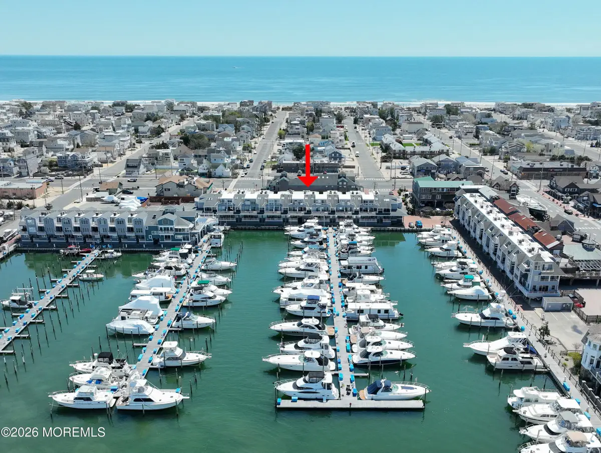 1000 Bay Avenue #C7, Beach Haven, NJ 08008 - #1