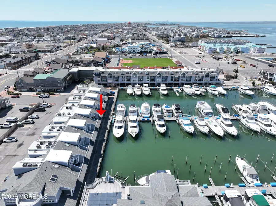 1000 Bay Avenue #C7, Beach Haven, NJ 08008 - #2