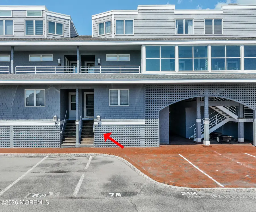 1000 Bay Avenue #C7, Beach Haven, NJ 08008 - #3