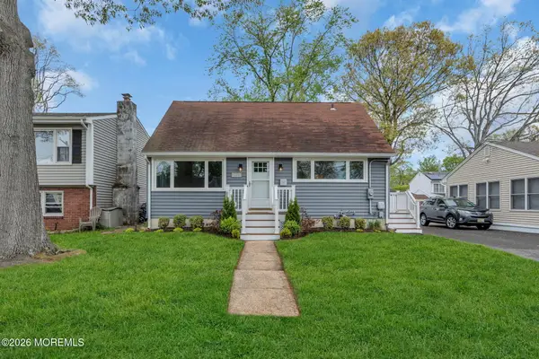 2223 Edgar Road, Point Pleasant, NJ 08742