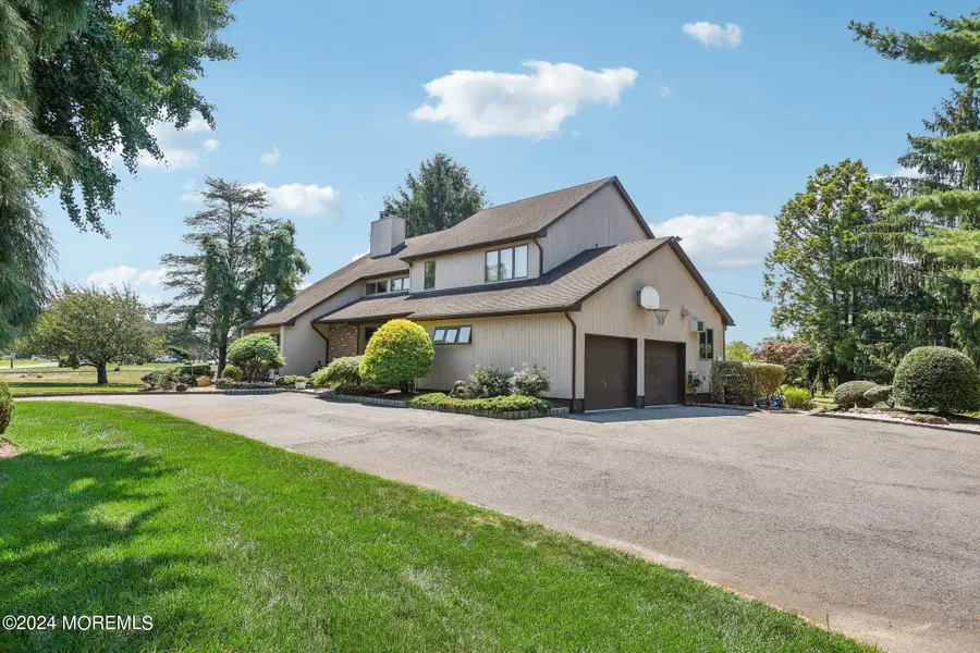 45 Mccaffery Road, Manalapan, NJ 07726 - #2