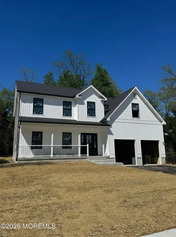 3 Poppy Avenue, Neptune Township, NJ 07753