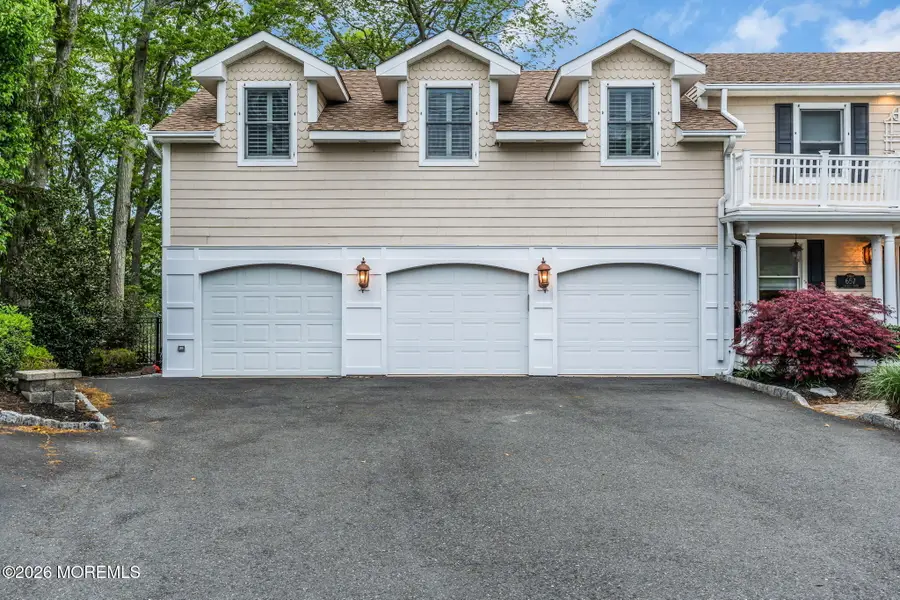657 Valley Road, Brielle, NJ 08730 - #3