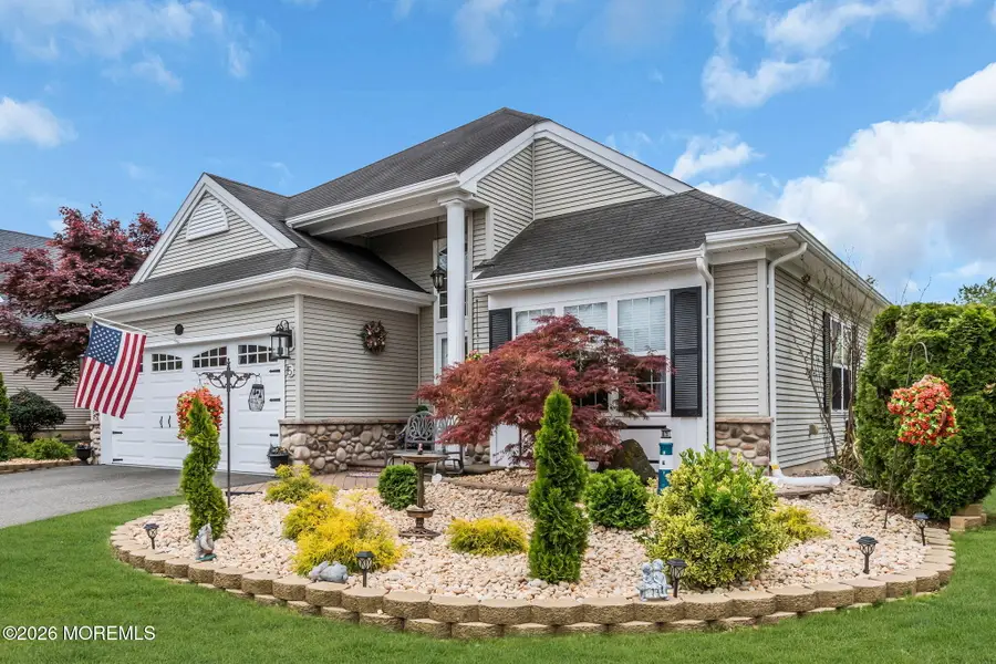 15 Medici Drive, Manchester, NJ 08759 - #2