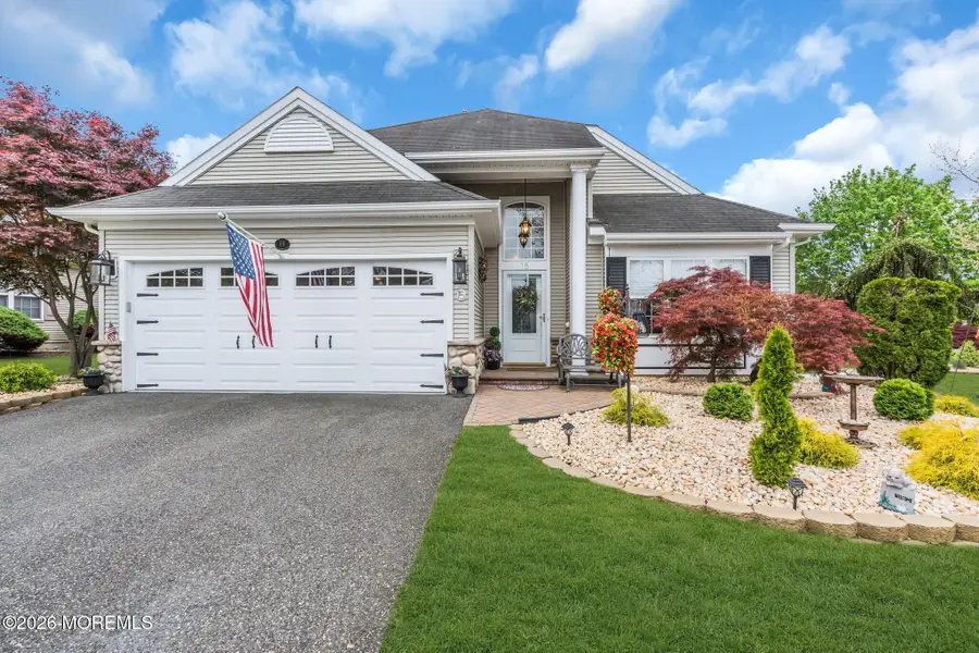 15 Medici Drive, Manchester, NJ 08759 - #3