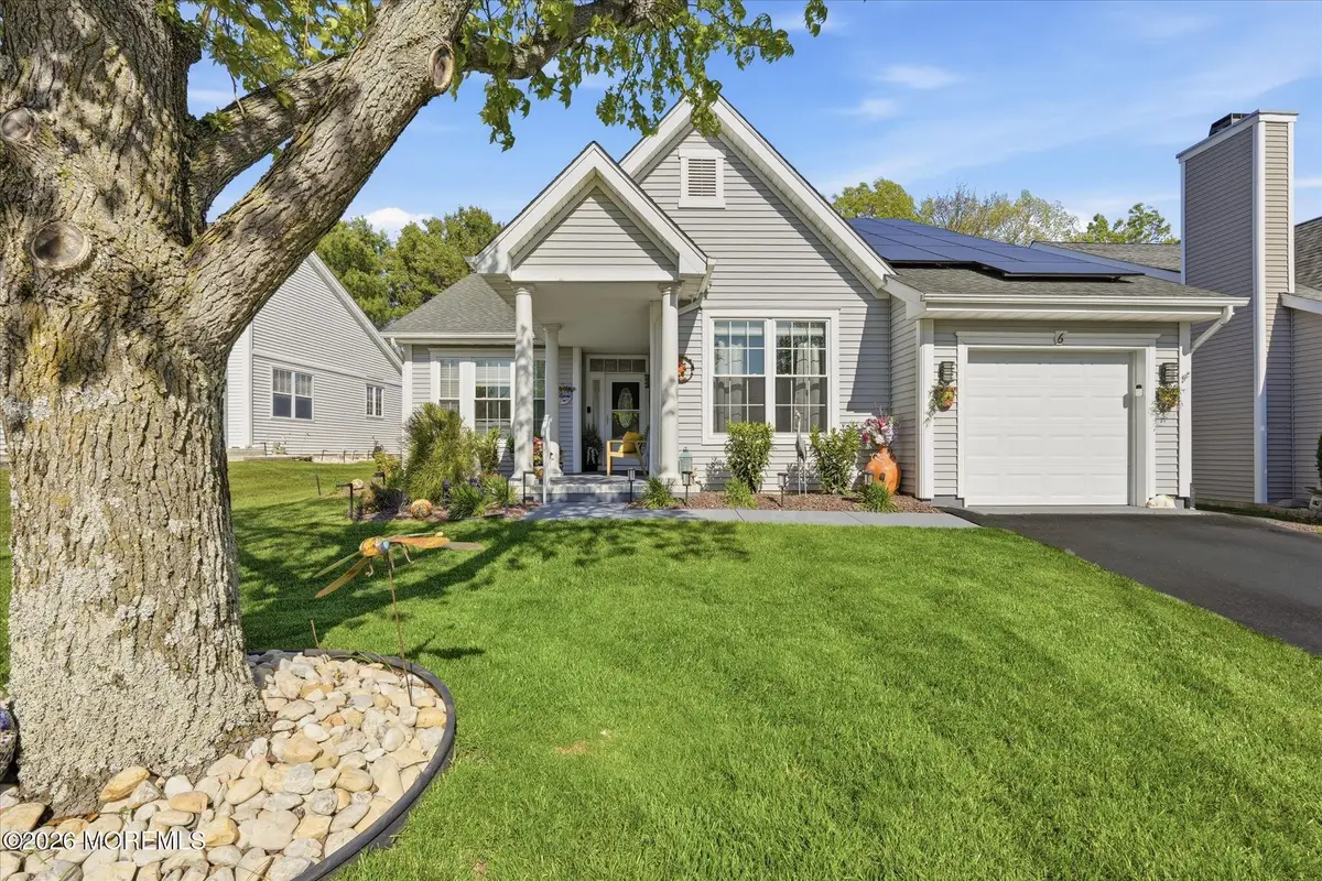 6 Fountain View Drive, Barnegat, NJ 08005 - #1