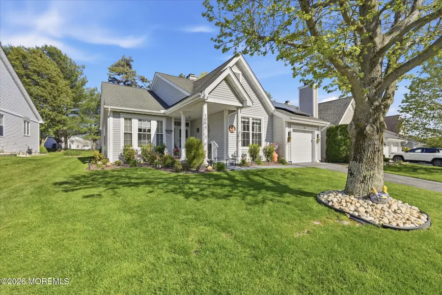 6 Fountain View Drive, Barnegat, NJ 08005 - #2
