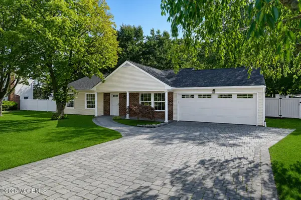 521 San Juan Drive, Toms River, NJ 08753