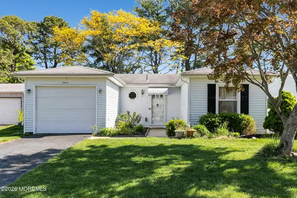 7 Lance Drive, Brick, NJ 08723