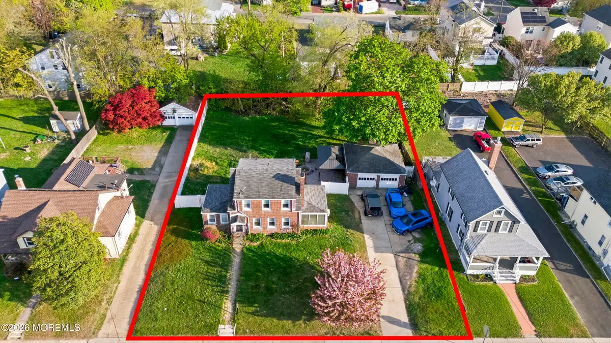 448 Joline Avenue, Long Branch, NJ 07740 - #1
