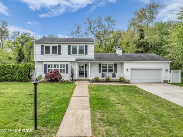 1219 Tecumseh Place, Manasquan, NJ 08736