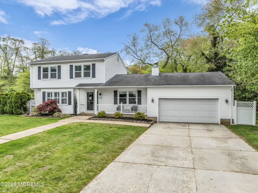 1219 Tecumseh Place, Manasquan, NJ 08736 - #3