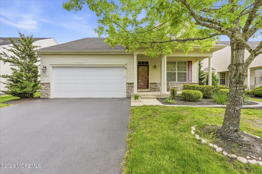 39 Newport Street, Barnegat, NJ 08005 - #2