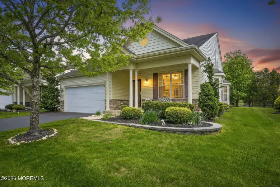 39 Newport Street, Barnegat, NJ 08005 - #3