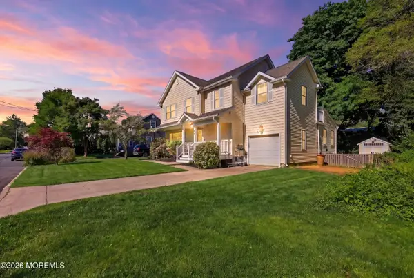 59 Salem Lane, Little Silver, NJ 07739